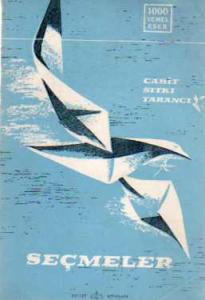 Seçmeler / Cahit Sıtkı Tarancı