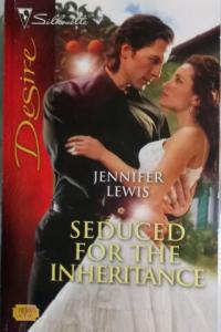 Seduced For The Inherıtance