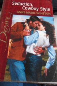 Seduction Cowboy Style