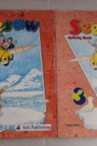 Seesaw Pupil's Book + Activity Book