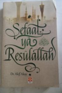 Şefaat Ya Resulallah