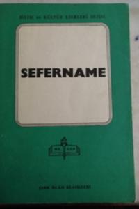 Sefername
