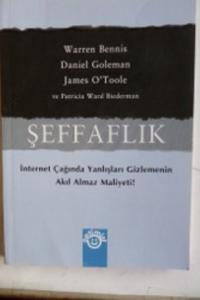 Şeffaflık