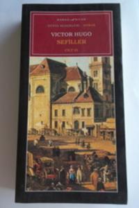 Sefiller 3. Cilt