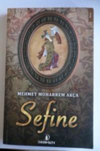 Sefine