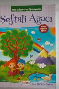 Şeftali Ağacı