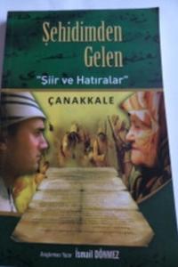 Şehidimden Gelen Şiir ve Hatıralar