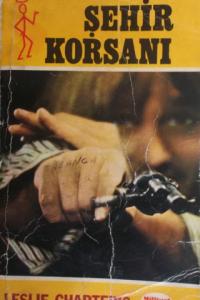 Şehir Korsanı