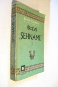 Şehname I.Cilt