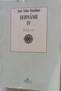 Şehname IV