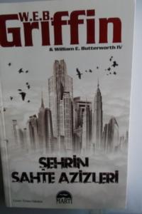 Şehrin Sahte Azizleri