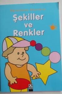 Şekiller ve Renkler