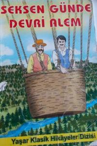 Seksen Günde Devrialem