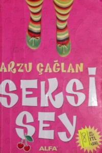Seksi Şey