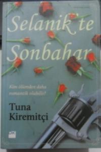 SELANİK'TE SONBAHAR