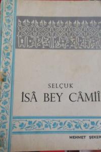 Selçuk İsa Bey Camii
