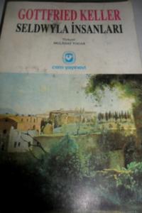 Seldwyla İnsanları