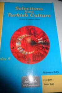 Selections From Turkish Culture Rvised & Updated Edition