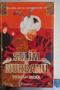 Selim İle Nurbanu