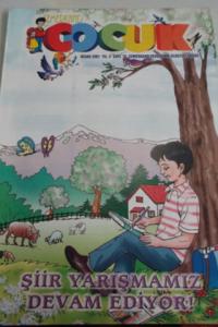 Semerkand Çocuk 2001 / 16