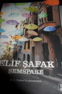 Şemspare
