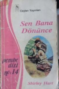 Pembe Dizi / sen bana dönünce - 14