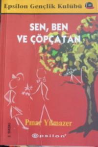 Sen Ben ve Çöpçatan