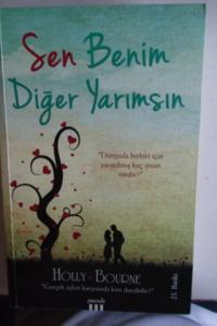Sen Benim Diğer Yarımsın
