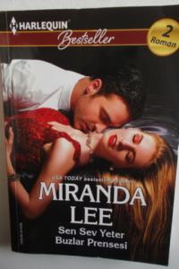 Sen Sev Yeter / Buzlar Prensesi - 32