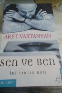 Sen ve Ben İki Yırtık Ruh