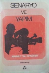 Senaryo ve Yapım Birinci Kitap