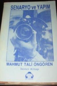 Senaryo ve Yapım ( İkinci Kitap )