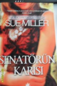 Senatörün Karısı