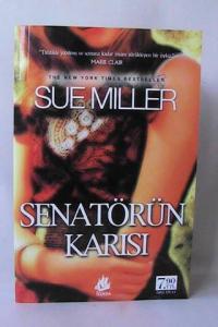 Senatörün Karısı