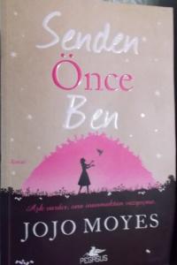Senden Önce Ben*