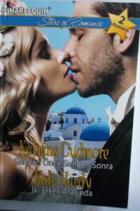 Senden Önce Senden Sonra / İki Erkek Arasında - 66