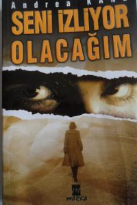 Seni İzliyor Olacağım