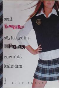 Seni Sevdiğimi Söyleseydim Öldürmek Zorunda Kalırdım