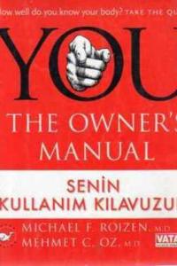 Senin Kullanım Kılavuzun