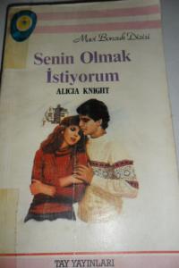 Senin Olmak İstiyorum-27