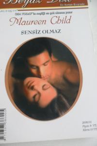 Sensiz Olmaz / İspanya'da Aşk