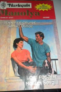 Sensiz Olmaz / Masum Sevgili-166