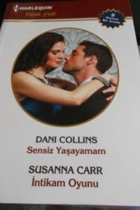 Sensiz Yaşayamam / İntikam Oyunu - 105