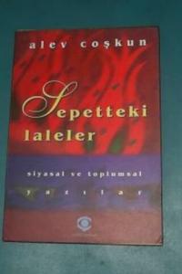 Sepetteki Laleler