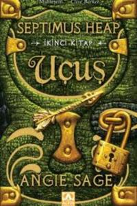 Septimus Heap Uçuş