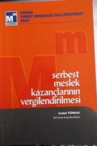 Serbest Meslek Kazançlarının Vergilendirilmesi