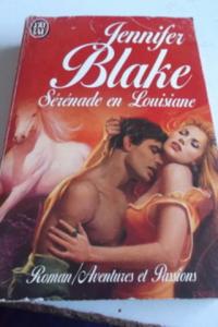 Serenade En Louisiane