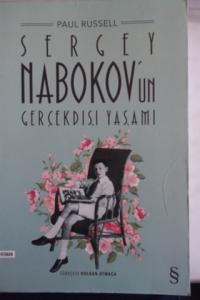 Sergey Nabokov'un Gerçekdışı Yaşamı