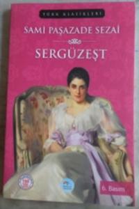 Sergüzeşt