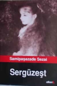Sergüzeşt